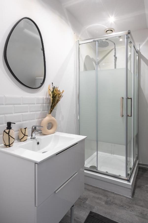Le Cocon Forestier - Proche Aeroport Beauvais, Chantilly, Foret De Hez-Froidmont, Parking Public Gratuit, Wifi & Netflix كليرْمو المظهر الخارجي الصورة