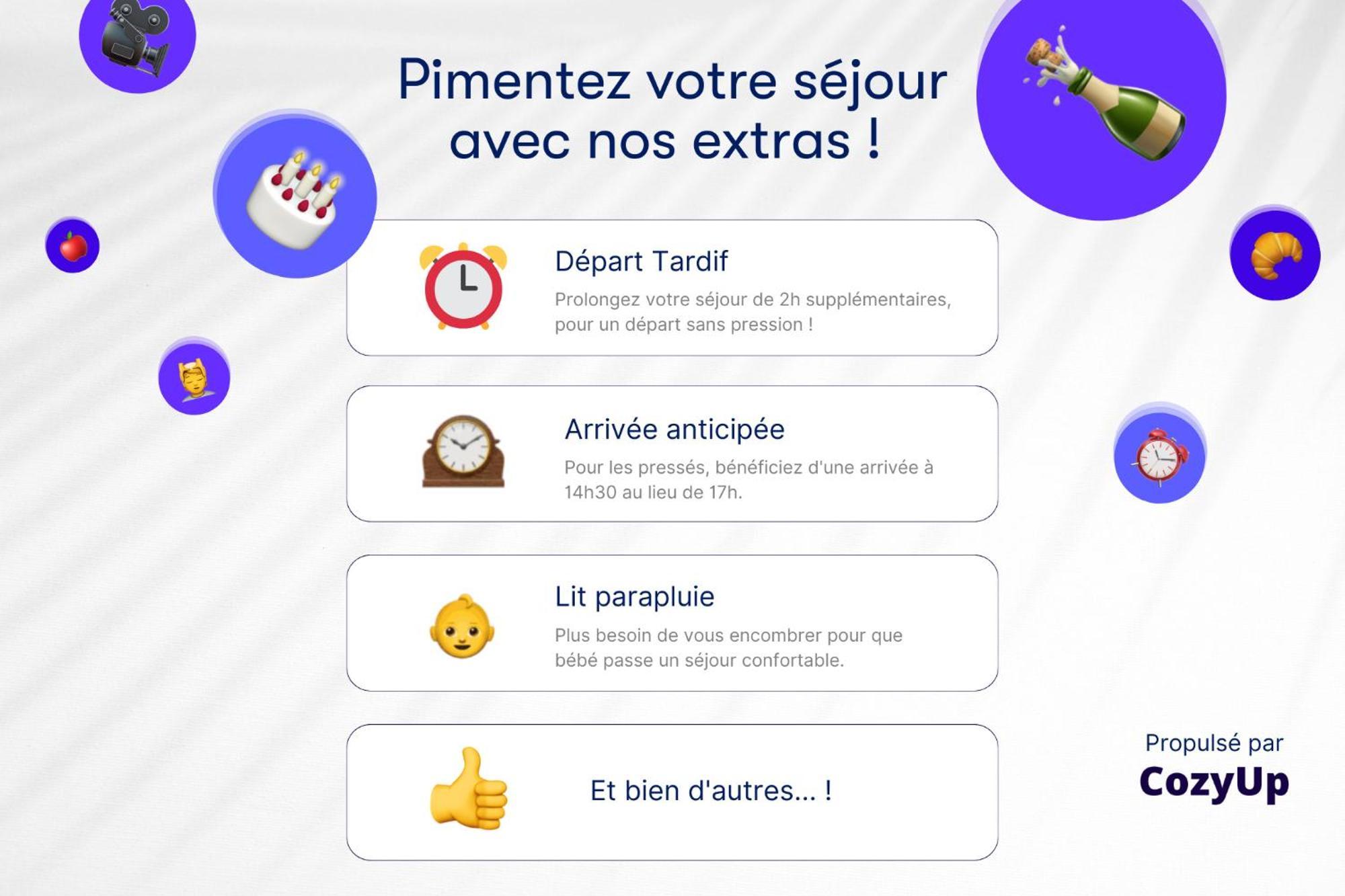 Le Cocon Forestier - Proche Aeroport Beauvais, Chantilly, Foret De Hez-Froidmont, Parking Public Gratuit, Wifi & Netflix كليرْمو المظهر الخارجي الصورة